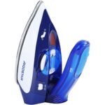 Aigostar Plancha de Viaje 01