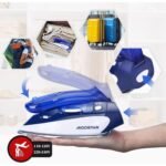 Aigostar Plancha de Viaje 03