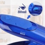 Aigostar Plancha de Viaje 05