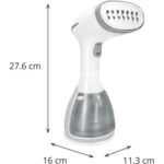 Jocca – Plancha de Ropa Vertical de Vapor 02