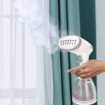 Jocca – Plancha de Ropa Vertical de Vapor 08