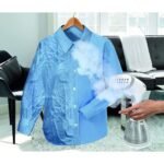 Jocca – Plancha de Ropa Vertical de Vapor 09