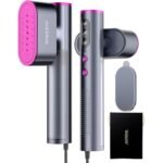 Plancha vertical vapor jack rose 01