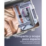 Plancha vertical vapor jack rose 03