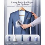 Plancha vertical vapor jack rose 05