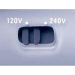 Rowenta First Class DA1510F1 06