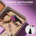 TOPPLEE Plancha Vertical Vapor 2 en 1 03