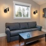 DELIPOP 2 Piezas Aplique pared Interior Vintage, Lámpara de Pared Retro Industrial3