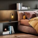 Lámparas de mesa industriales para escritorio o mesilla3